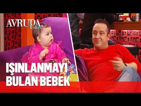 Kubilay'ın en yakın dostu 👼 - Avrupa Yakası