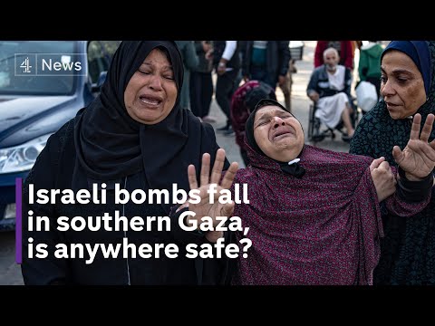 Israel-Hamas truce negotiations at "dead end", Israeli intelligence agency says