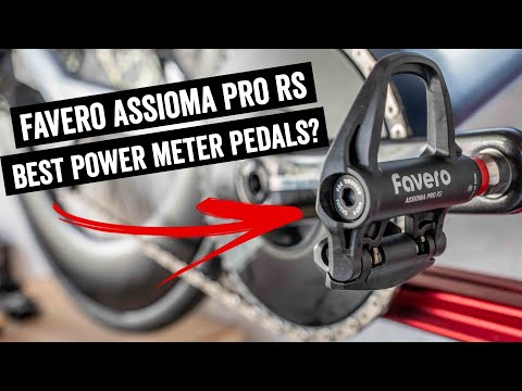 Favero Assioma Pro RS (SPD-SL) In-Depth Review: Worth It?