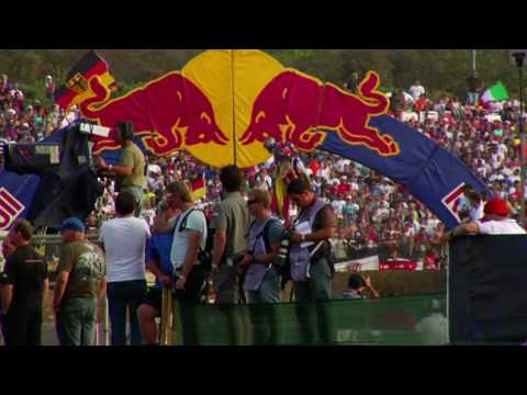 Ryan Dungey Leads Team USA At Red Bull MXoN 2009 - UCblfuW_4rakIf2h6aqANefA