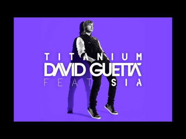 David Guetta – Titanium feat. Sia (EOS Remix) [Dub