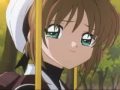 Amv Sakura Card Captors Fergie Big girls don t cry sub