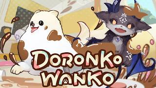 DORONKO AKUMA　DORONKO WANKO【でびでび・でびる/にじさんじ】