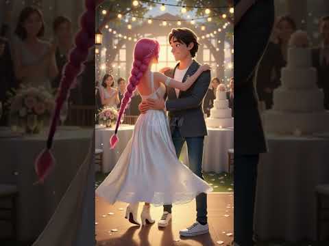 Rumi’s Wedding Day #rumi #demonhunters #kpopdemonhuntersnetflix #rumi #marriage