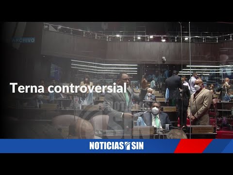 Causa polémica terna de ProCompetencia