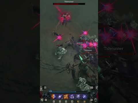 Diablo IV: Lord of Hatred | Developer Update: Warlock Skill Tree