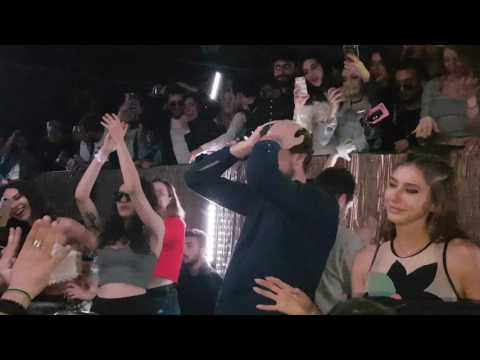 Solomun After in istanbul 2017 - Ederlezi - UCmKxYtff4beQd8-035peMQg