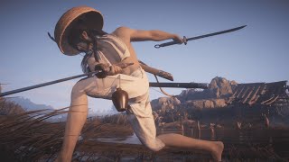 calon kaisar Liang xie liet - grinding where winds meet