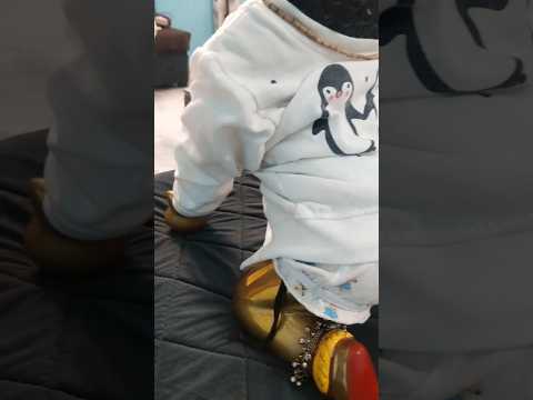 आपके आने के बाद मुझे नया जीवन मिला माधव🥹