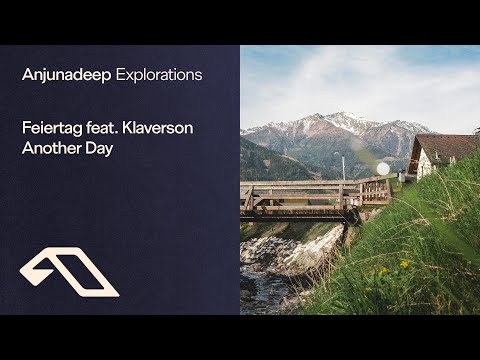 Feiertag feat. Klaverson - Another Day