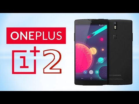 OnePlus One 2:  Specs, Leaks, & Rumors! (2015) - UCFmHIftfI9HRaDP_5ezojyw