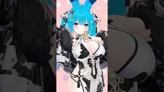 ちょっとだけ作業配信！【2026/8/1】#shorts　#Vtuber　#バーチャル警備員ムーさん