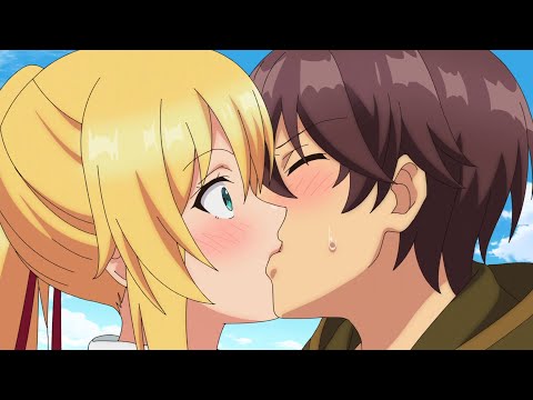 Ore dake Haireru Kakushi Dungeon「AMV」- Life