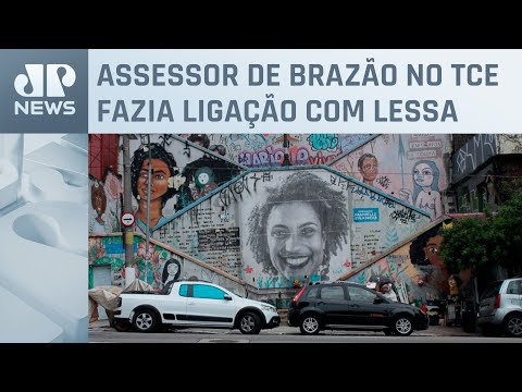 Major Ronald ajudou a definir data e local do atentado contra Marielle Franco, diz PGR