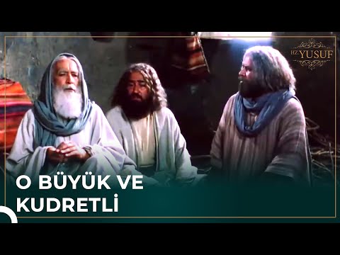 Hz. Yusuf'un Kardeşleri Yaşadıklarını Anlattı | Hz. Yusuf