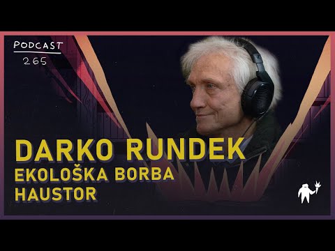 Darko Rundek: „Nakon raspada Haustora sam mislio da je došao kraj mojoj karijeri” | Agelast | 265