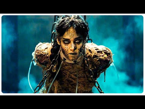 The Mummy All Trailer + Movie Clips (2017) Tom Cruise, Sofia Boutella Action Movie HD - UCWOSgEKGpS5C026lY4Y4KGw