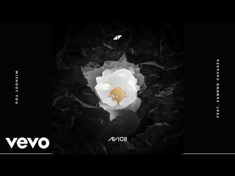 Avicii - Without You “Audio” ft. Sandro Cavazza - UC1SqP7_RfOC9Jf9L_GRHANg