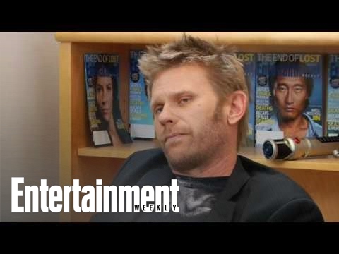 Mark Pellegrino & Titus Welliver On 'Lost' Finale (Part 1) | Totally Lost | Entertainment Weekly - UClWCQNaggkMW7SDtS3BkEBg