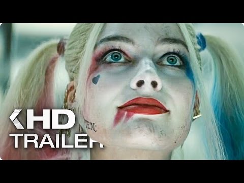 SUICIDE SQUAD Final Trailer (2016) - UCLRlryMfL8ffxzrtqv0_k_w