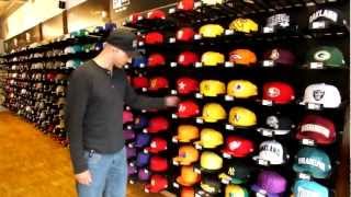 snapback stores near me