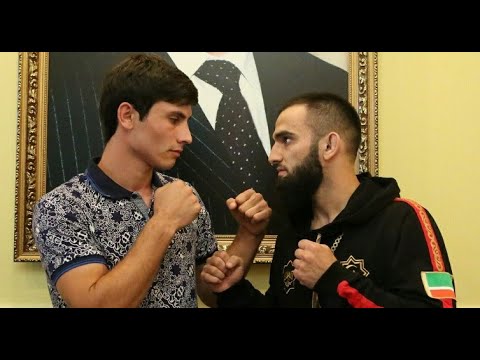 Ислам Куашев vs. Исмаил Ирасханов | Islam Kuashev vs. Ismail Irashanov | WFCA 24