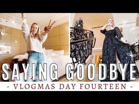 this was hard to do | SINGING SONGS FROM *evermore* 🎄