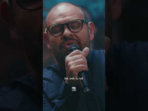 Ouça a voz do Pai. Assista o clipe 