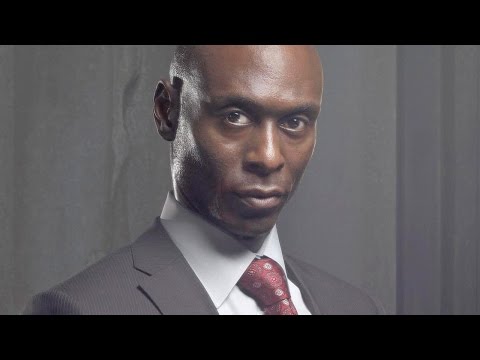 Lance Reddick Interview - IGN Keepin' It Reel Podcast - UCKy1dAqELo0zrOtPkf0eTMw