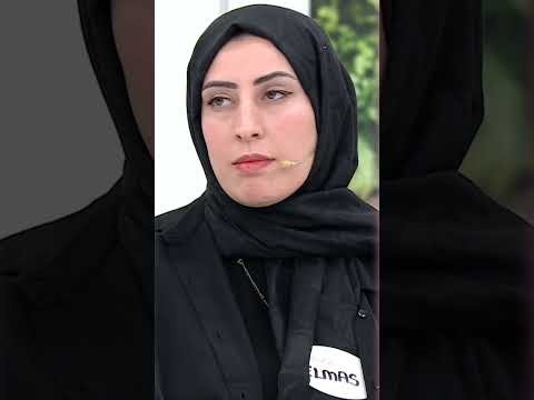 Eşimi aldattım! #esraerol #shorts