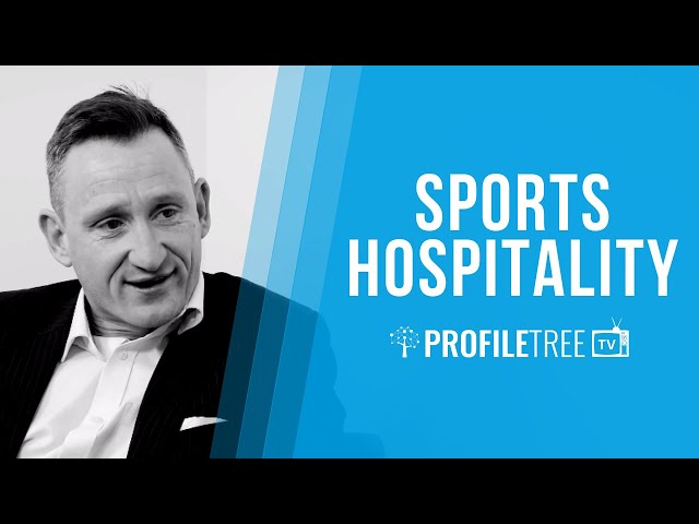 What Is Sports Hospitality Degree?