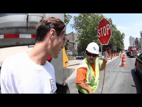 NYC manny pad? - The Berrics: Episode 3 - Red Bull Manny Mania 2011 - UCblfuW_4rakIf2h6aqANefA