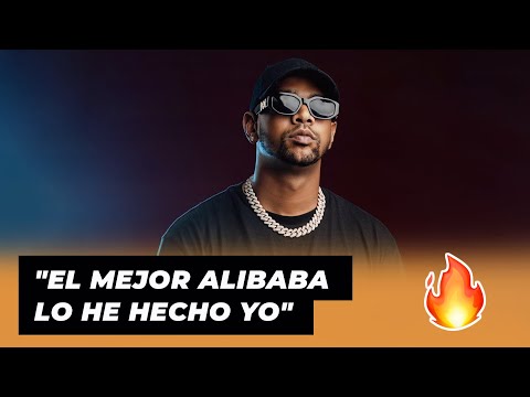 Entrevista a Nitido Nintendo dice "El mejor alibaba lo es hecho yo" | De Extremo a Extremo