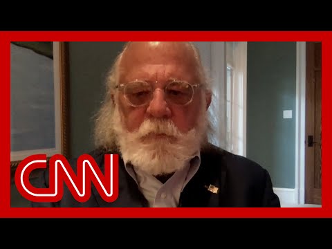 How Ty Cobb thinks Trump will react to Fulton County jail
