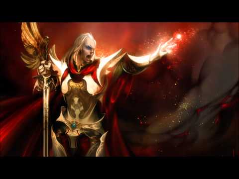 PhReyMusic - Princess Warrior (Damn Epic Choral Action) - UC9ImTi0cbFHs7PQ4l2jGO1g