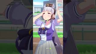 Average Umamusume Player Experience #umamusume #gaming #clips #anime #