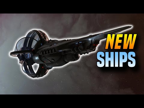 Stream Highlight's Part 2 of Eve Online New Expansion - The Catalyst