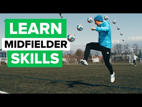 These 3 tips will make you a better midfielder - UC5SQGzkWyQSW_fe-URgq7xw