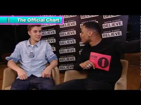 Justin Bieber, Rita Ora and Far East Movement on Radio 1's Official Chart - UC-FQUIVQ-bZiefzBiQAa8Fw