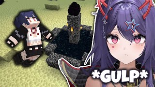 I Attempted Speedrunning in Minecraft. I Failed Miserably.