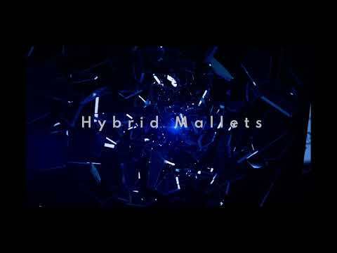 LAST CALL! Revelation Hybrid Mallets intro price ending March 4th.