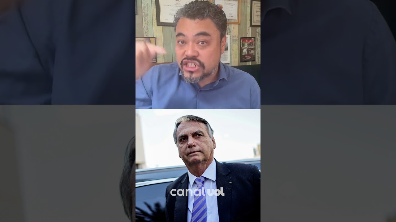 Lula e Moro podem manter Bolsonaro inelegível até os 105 anos | Sakamoto