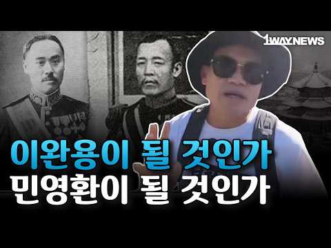 27년간 학생들에게 가르쳤던 제게도 그 순간이 왔었죠