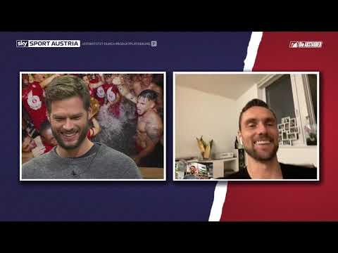 Die ABSTAUBER | Folge 46: "Ruf mich an" mit James Holland