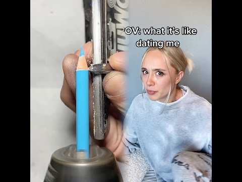 POV what it’s like dating me Pt. 4