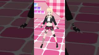 角巻わため様の『ビリ』 #踊ってみた #shorts