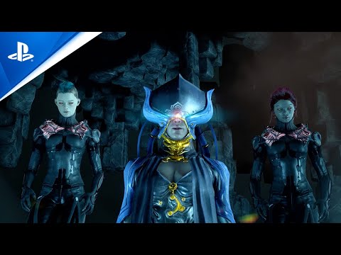 Warframe - Prime Resurgence | PS5, PS4