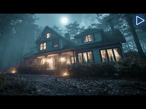 HOUSE ON ROCKINGHAM π¬ Full Horror Movie π¬ English HD