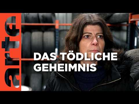 Sophie Rollet gegen Goodyear | Doku HD Reupload | ARTE