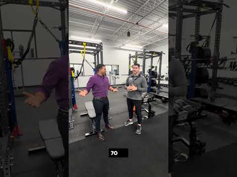 Sports Performance Training in Newtown PA — Newtown Performance Institute